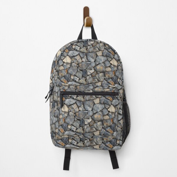 Item preview, Fragmented Stone Wall Texture designed and sold by NTGUILTY.