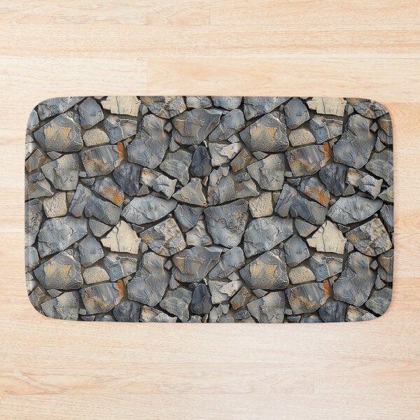 Item preview, Fragmented Stone Wall Texture designed and sold by NTGUILTY.