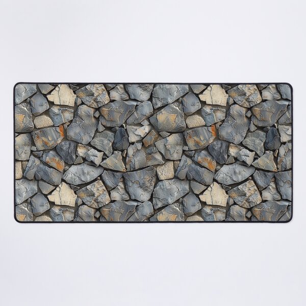 Item preview, Fragmented Stone Wall Texture designed and sold by NTGUILTY.
