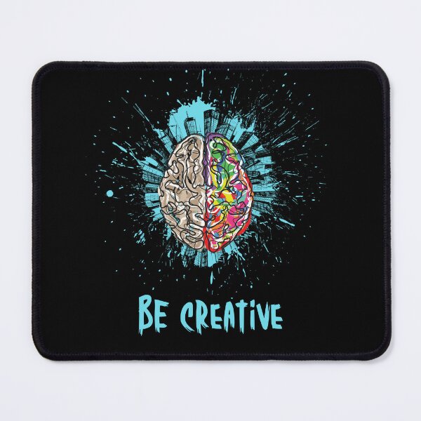 Item preview, UI UX Brain – Creative and Analytical Designer Mind designed and sold by kingpin-studio.