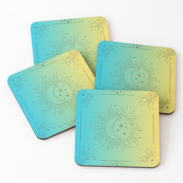 Item preview, Peaceful Night designed and sold by HouseOfDon.
