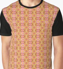 528. Pattern N 45 E 1 (19) Graphic T-Shirt