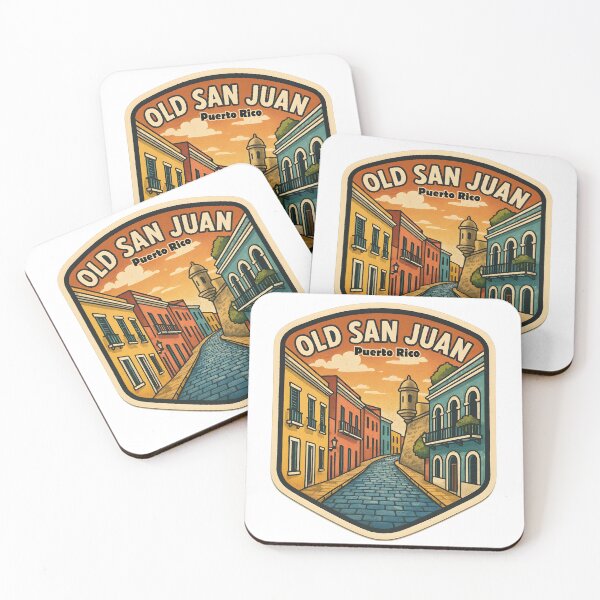 Item preview, Puerto Rico designed and sold by Colón Graphix’s.