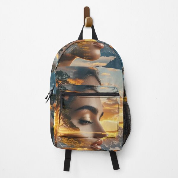 Item preview, Harmony Within: Nature and Soul Intertwined designed and sold by Artitude Studio.