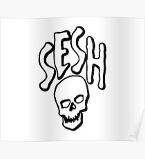 TEAMSESH Poster