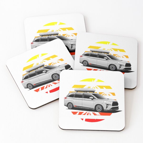 Item preview, Toyota Avanza designed and sold by samsgarage.