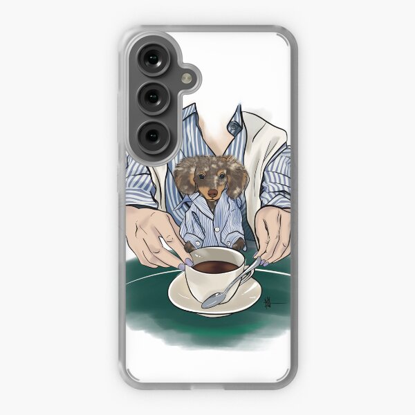 Item preview, Puppy morning routine designed and sold by aviewwithink.