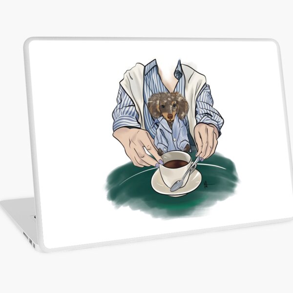 Item preview, Puppy morning routine designed and sold by aviewwithink.