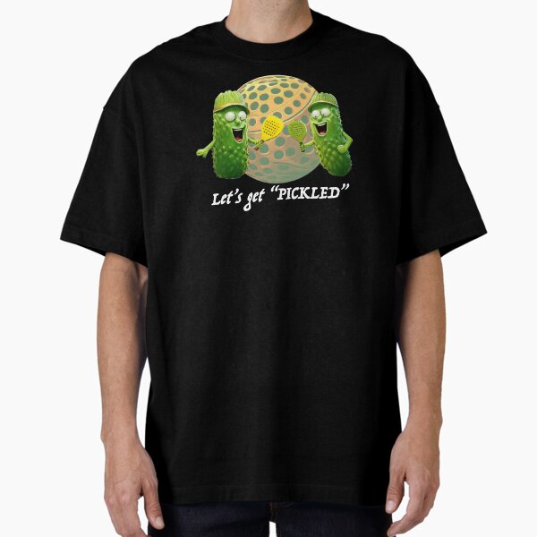 Item preview, Let's get "Pickled"! designed and sold by TShirt Witt.