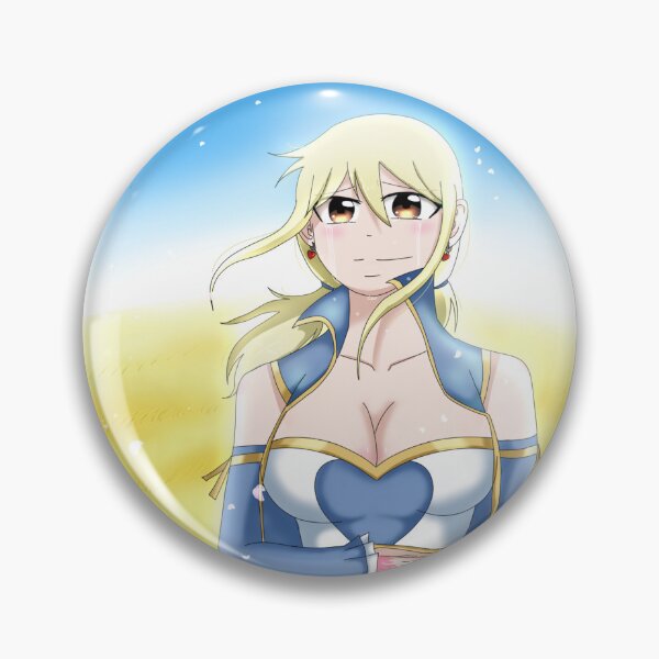 Item preview, Fairy tail Future lucy return home designed and sold by GalaxyBeLLa01.