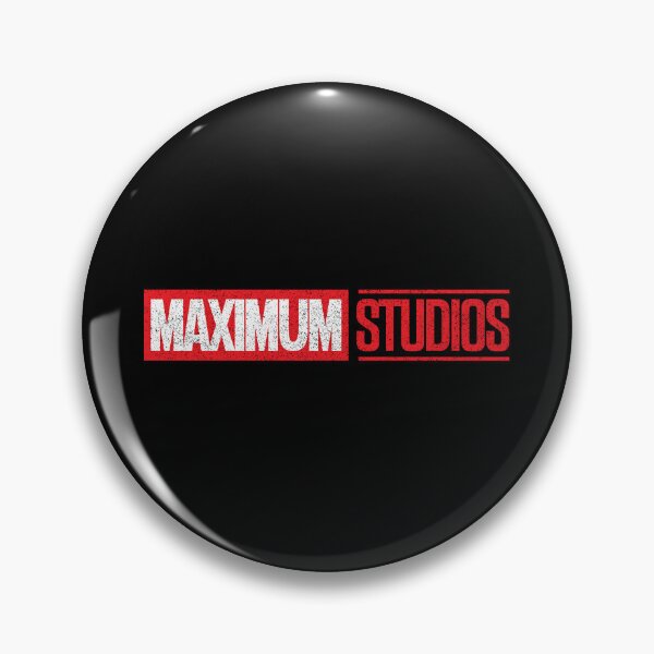 Item preview, Maximum Studios designed and sold by huckblade.