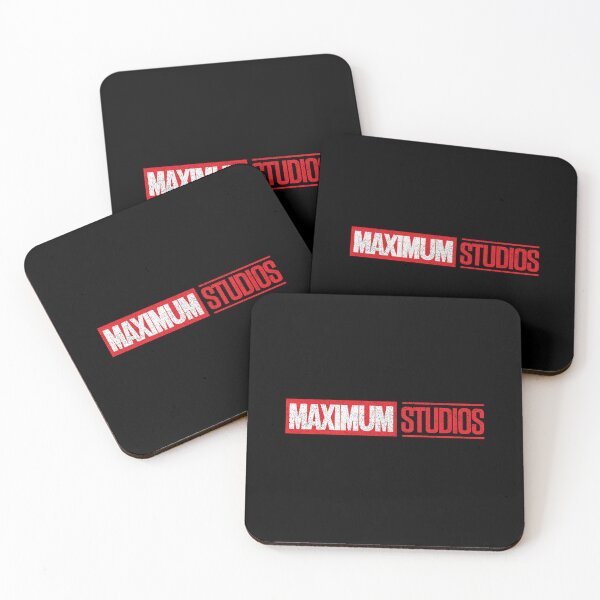 Item preview, Maximum Studios designed and sold by huckblade.