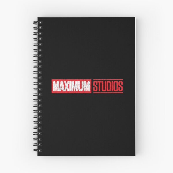 Item preview, Maximum Studios designed and sold by huckblade.