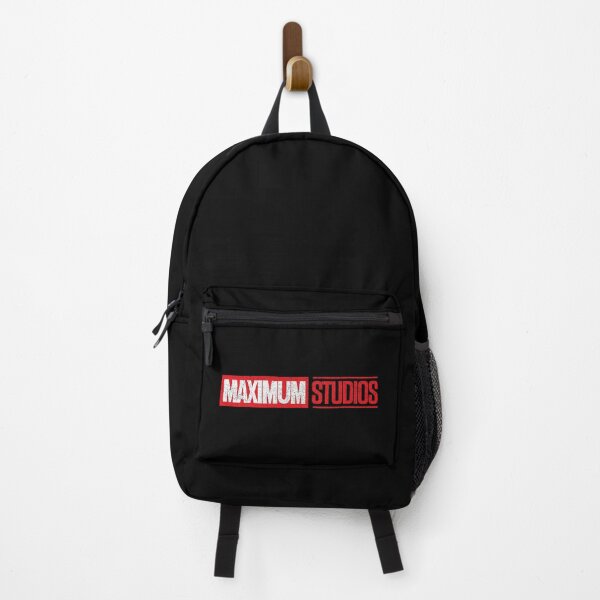 Item preview, Maximum Studios designed and sold by huckblade.