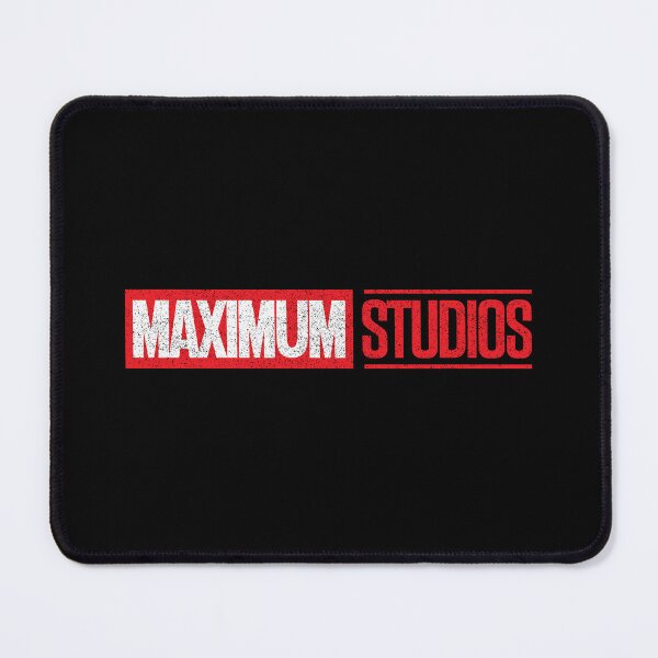 Item preview, Maximum Studios designed and sold by huckblade.