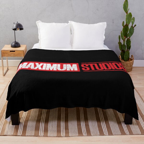 Item preview, Maximum Studios designed and sold by huckblade.
