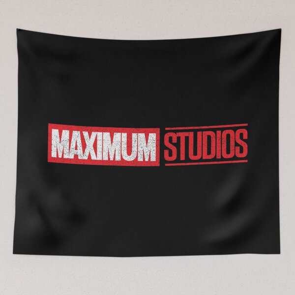 Item preview, Maximum Studios designed and sold by huckblade.