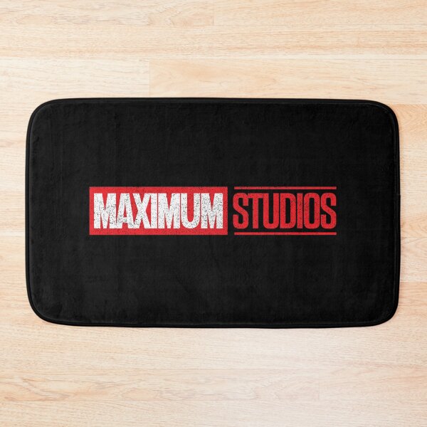 Item preview, Maximum Studios designed and sold by huckblade.