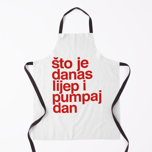 Item preview, Pumpaj! – Studentski poklič 2025. designed and sold by pantapita.