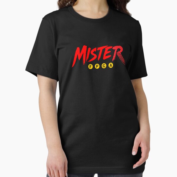 Item preview, MiSTer: Do the Math designed and sold by DiniertoDesigns.