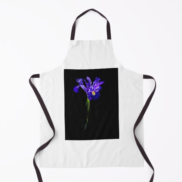 Item preview, Purple Iris designed and sold by stephenB.
