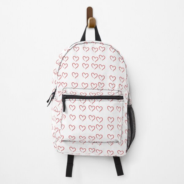 Item preview, hearts designed and sold by Paper Drip.