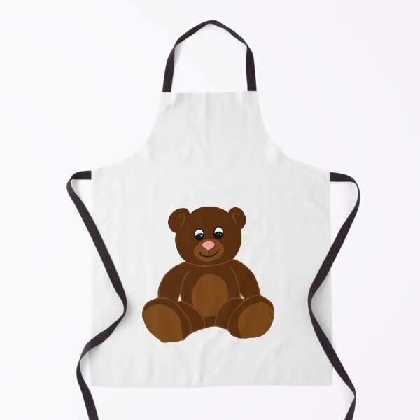 Item preview, Teddy Bear designed and sold by Sew Fay.