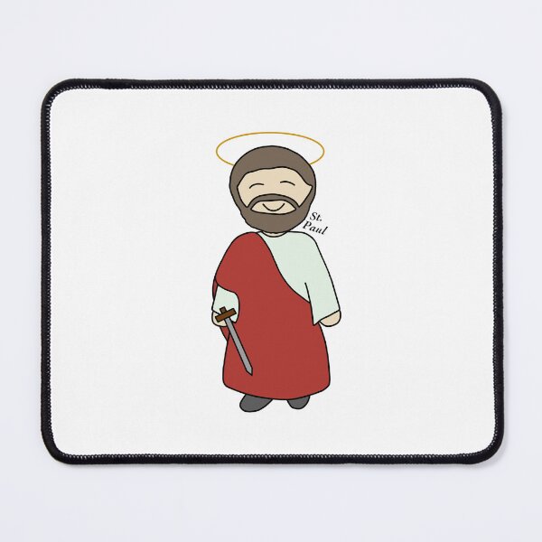 Item preview, St. Paul designed and sold by aeisberg.