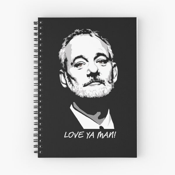 Item preview, Love Ya Man! designed and sold by TShirt Witt.