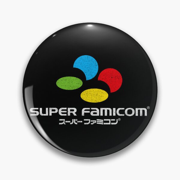 Item preview, Super Famicom designed and sold by huckblade.