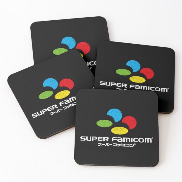Item preview, Super Famicom designed and sold by huckblade.