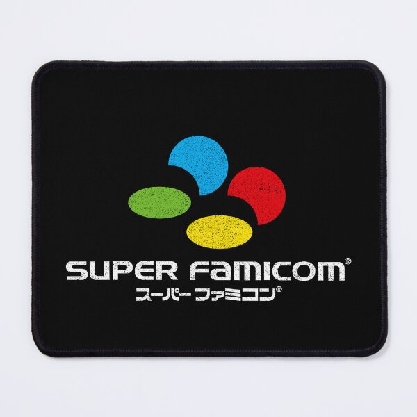 Item preview, Super Famicom designed and sold by huckblade.