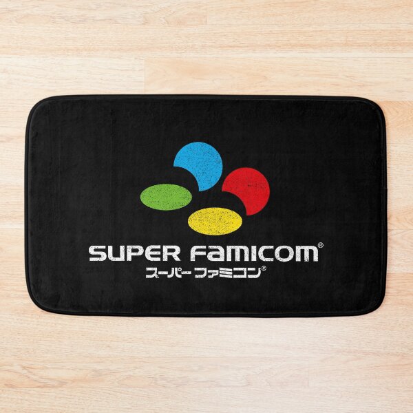 Item preview, Super Famicom designed and sold by huckblade.