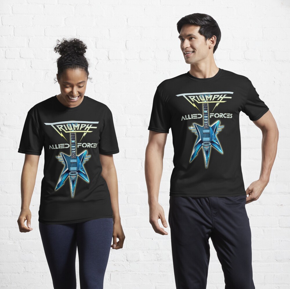 Item preview, Active T-Shirt designed and sold by playback63.