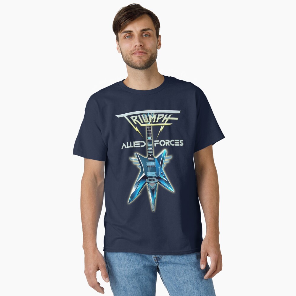 Item preview, Classic T-Shirt designed and sold by playback63.