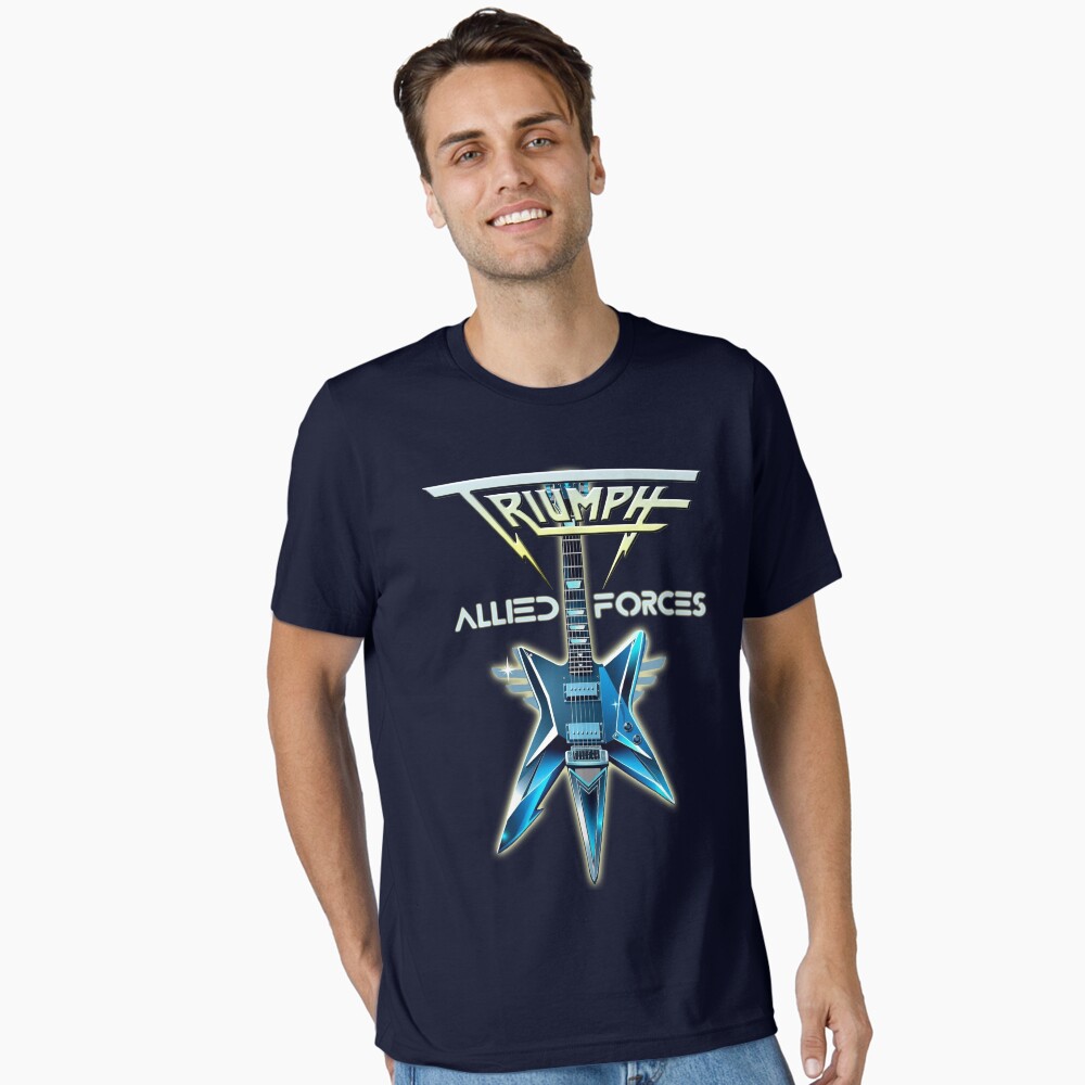 Item preview, Essential T-Shirt designed and sold by playback63.