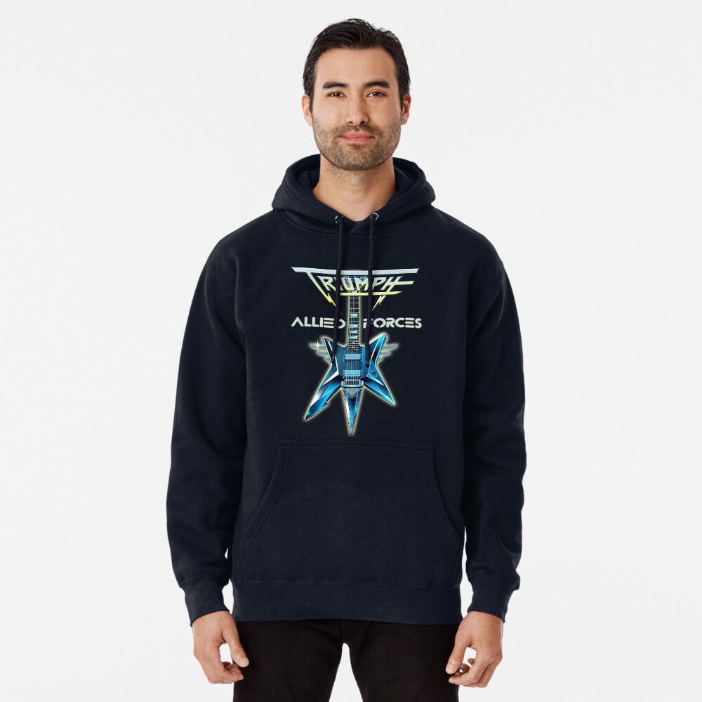 Item preview, Pullover Hoodie designed and sold by playback63.