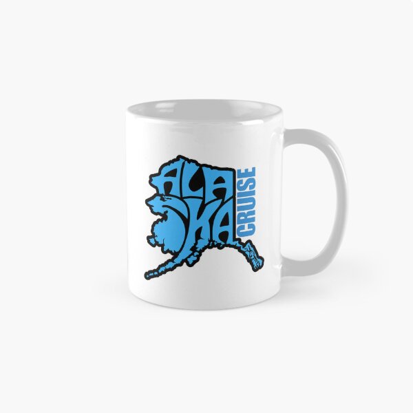 Item preview, Cruise Alaska designed and sold by Designx99Shirt.