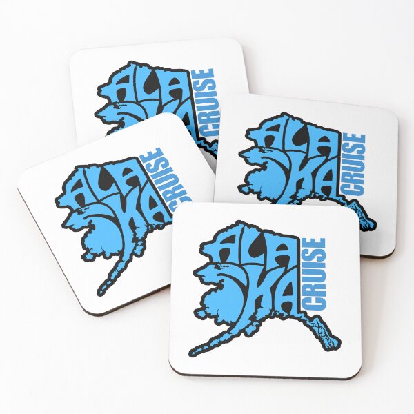 Item preview, Cruise Alaska designed and sold by Designx99Shirt.
