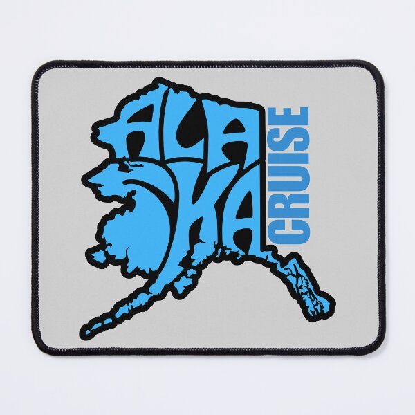 Item preview, Cruise Alaska designed and sold by Designx99Shirt.