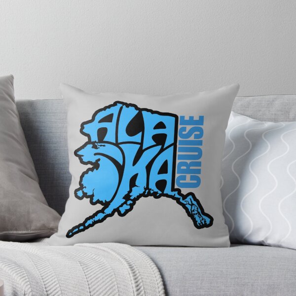 Item preview, Cruise Alaska designed and sold by Designx99Shirt.