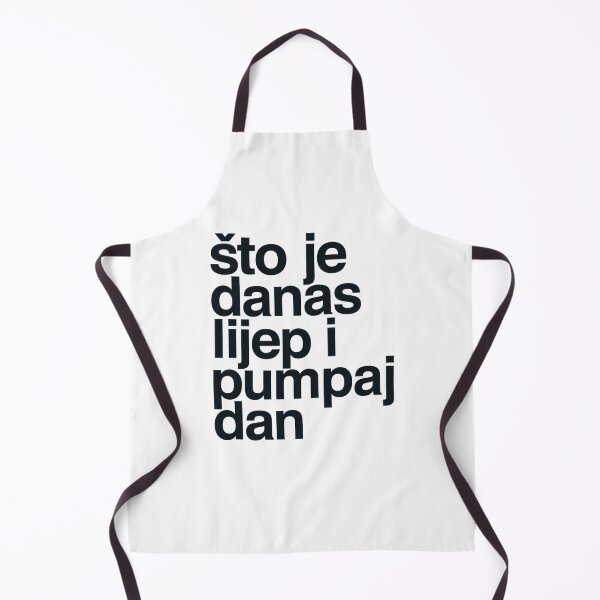 Item preview, Pumpaj! – Studentski poklič 2025. designed and sold by pantapita.
