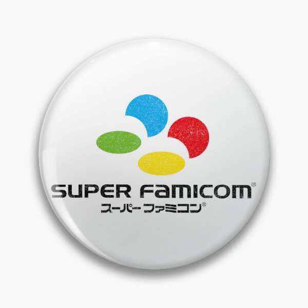 Item preview, Super Famicom (Variant) designed and sold by huckblade.