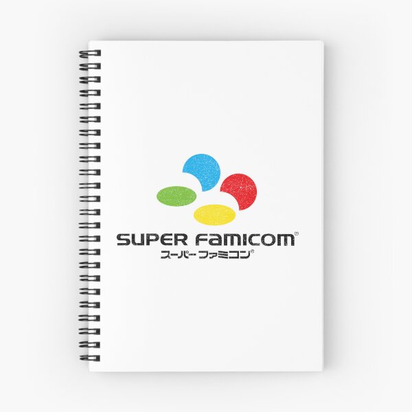Item preview, Super Famicom (Variant) designed and sold by huckblade.