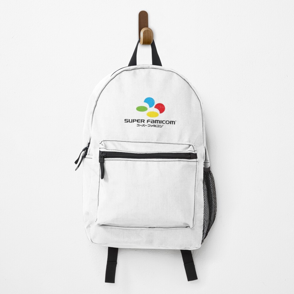 Item preview, Backpack designed and sold by huckblade.