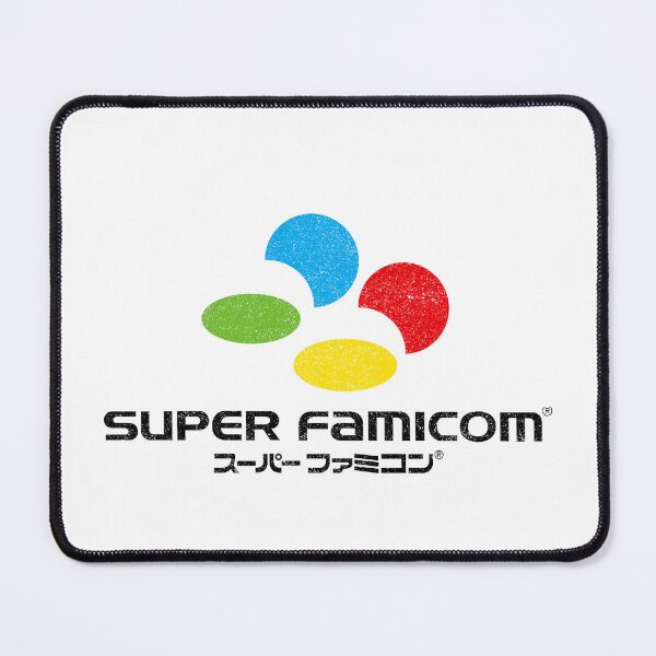 Item preview, Super Famicom (Variant) designed and sold by huckblade.