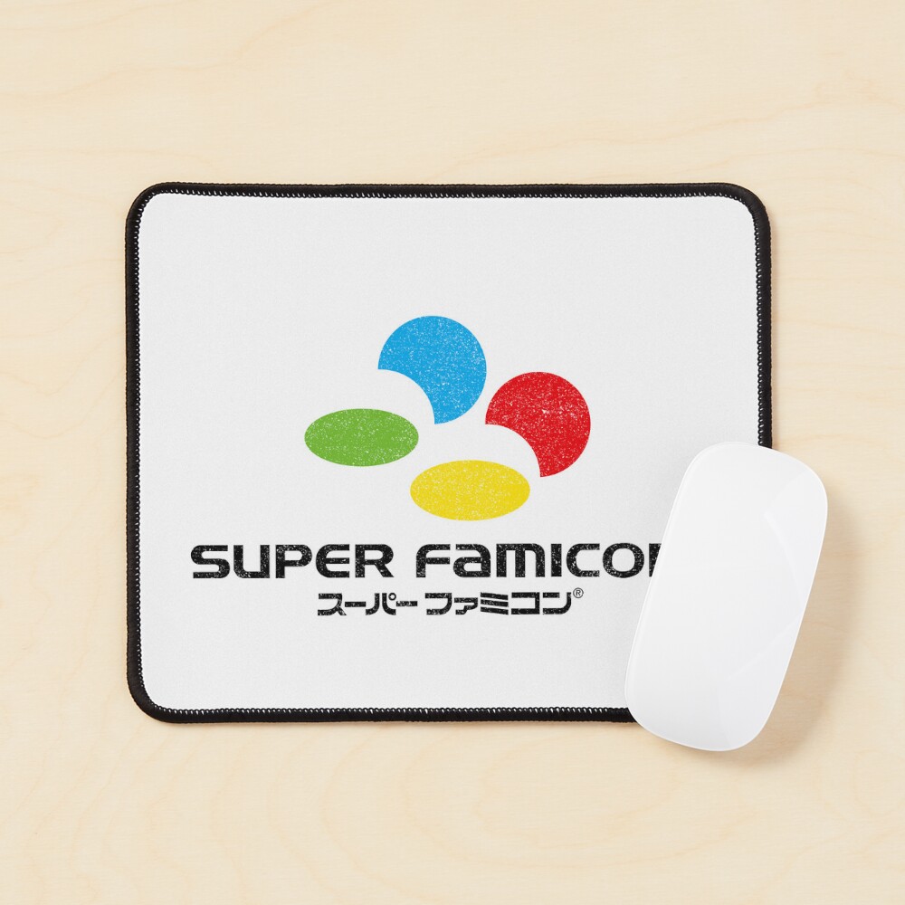 Item preview, Mouse Pad designed and sold by huckblade.