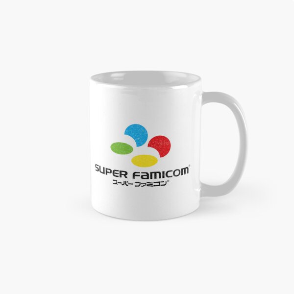 Item preview, Super Famicom (Variant) designed and sold by huckblade.