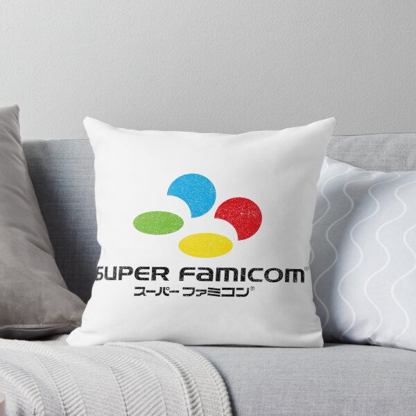 Item preview, Super Famicom (Variant) designed and sold by huckblade.