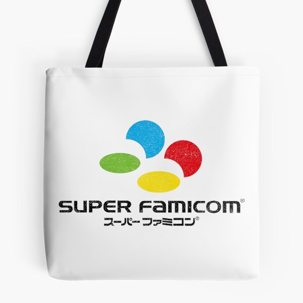 Item preview, Super Famicom (Variant) designed and sold by huckblade.